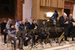 865. Gründungstag von Mariazell - Foto: Josef Kuss