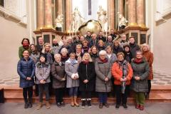 865. Gründungstag von Mariazell - Foto: Josef Kuss