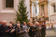 865. Gründungstag von Mariazell - Foto: Josef Kuss