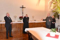 865. Gründungstag von Mariazell - Foto: Josef Kuss