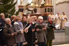 865. Gründungstag von Mariazell - Foto: Josef Kuss