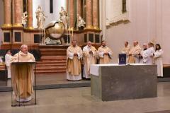 865. Gründungstag von Mariazell - Foto: Josef Kuss