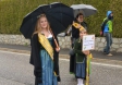 Honigkönigin in Südtirol