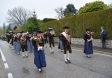 Honigkönigin in Südtirol