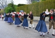 Honigkönigin in Südtirol