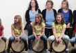 Wasser für Afrika - Chorallenkonzert 2016