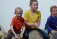 Wasser für Afrika - Chorallenkonzert 2016