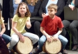 Wasser für Afrika - Chorallenkonzert 2016