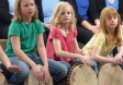 Wasser für Afrika - Chorallenkonzert 2016