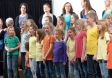 Wasser für Afrika - Chorallenkonzert 2016