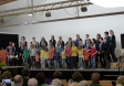 Wasser für Afrika - Chorallenkonzert 2016