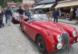 Rallye Paris-Wien 2016 in Mariazell
