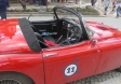 Rallye Paris-Wien 2016 in Mariazell