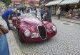 Rallye Paris-Wien 2016 in Mariazell