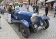 Rallye Paris-Wien 2016 in Mariazell
