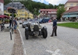 Rallye Paris-Wien 2016 in Mariazell