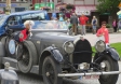Rallye Paris-Wien 2016 in Mariazell