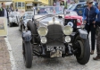 Rallye Paris-Wien 2016 in Mariazell