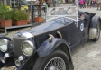 Rallye Paris-Wien 2016 in Mariazell