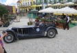 Rallye Paris-Wien 2016 in Mariazell