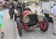 Rallye Paris-Wien 2016 in Mariazell