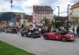 Rallye Paris-Wien 2016 in Mariazell