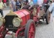 Rallye Paris-Wien 2016 in Mariazell