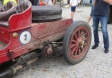 Rallye Paris-Wien 2016 in Mariazell