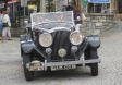 Rallye Paris-Wien 2016 in Mariazell