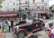 Rallye Paris-Wien 2016 in Mariazell