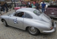 Rallye Paris-Wien 2016 in Mariazell
