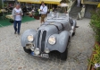 Rallye Paris-Wien 2016 in Mariazell