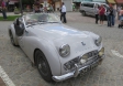 Rallye Paris-Wien 2016 in Mariazell