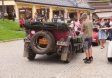 Rallye Paris-Wien 2016 in Mariazell