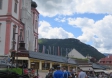 Rallye Paris-Wien 2016 in Mariazell