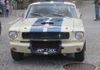 Rallye Paris-Wien 2016 in Mariazell