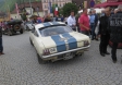 Rallye Paris-Wien 2016 in Mariazell