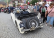 Rallye Paris-Wien 2016 in Mariazell