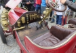 Rallye Paris-Wien 2016 in Mariazell