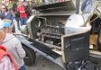 Rallye Paris-Wien 2016 in Mariazell