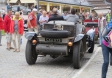Rallye Paris-Wien 2016 in Mariazell