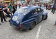 Rallye Paris-Wien 2016 in Mariazell