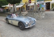 Rallye Paris-Wien 2016 in Mariazell