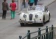 Rallye Paris-Wien 2016 in Mariazell