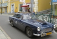 Rallye Paris-Wien 2016 in Mariazell