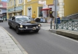 Rallye Paris-Wien 2016 in Mariazell