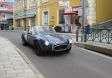 Rallye Paris-Wien 2016 in Mariazell