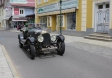 Rallye Paris-Wien 2016 in Mariazell