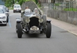 Rallye Paris-Wien 2016 in Mariazell
