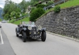 Rallye Paris-Wien 2016 in Mariazell